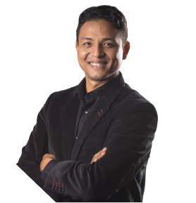 Nohel Madrid portrait image